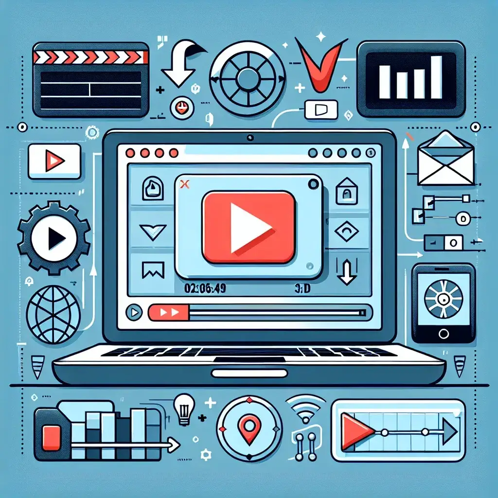 "Zeemo Baixar Video do YouTube: Passo a passo para baixar vídeos online com facilidade e qualidade."